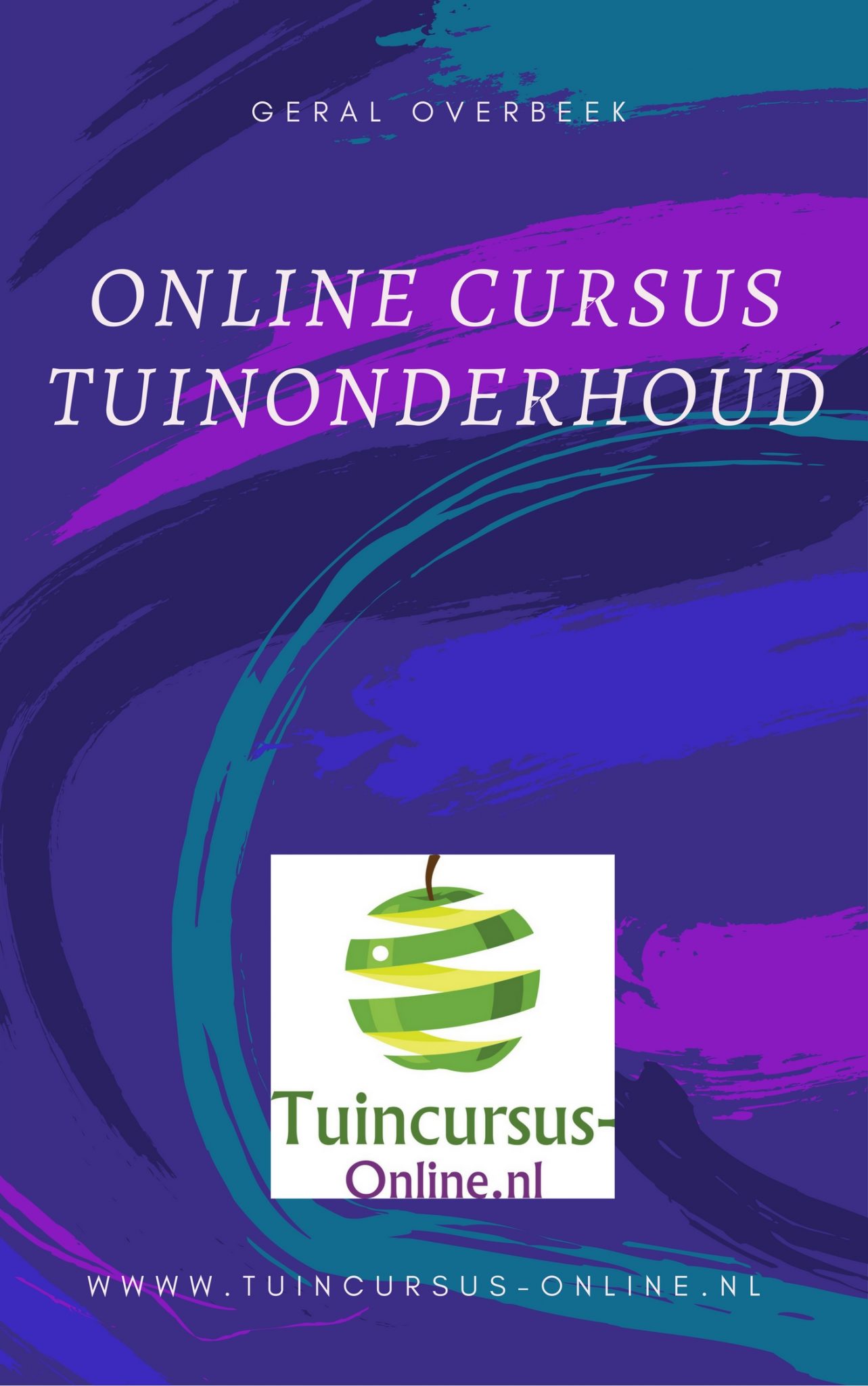online cursus tuinonderhoud